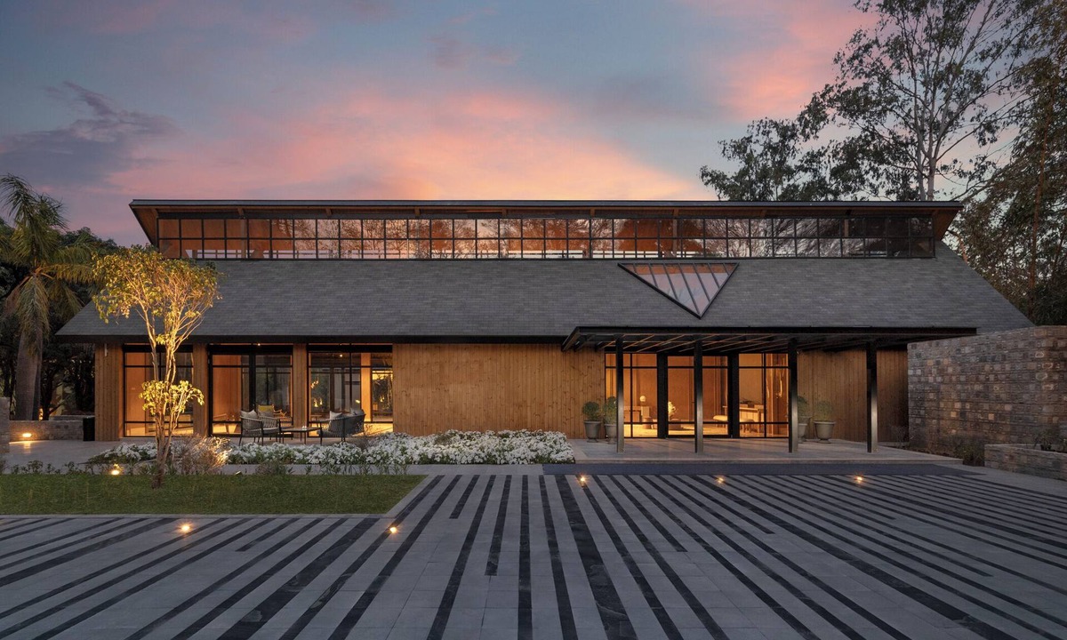 Garjia Resort | ZANA - A Luxury Escape, Jim Corbett