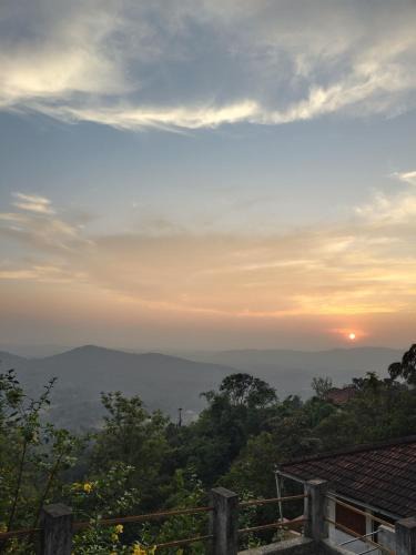 Madikeri House | Zawa Home stay,coorg