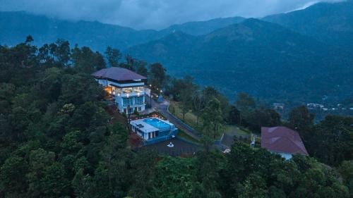Anachal Resort | Zeezmount Resorts & Spa Munnar