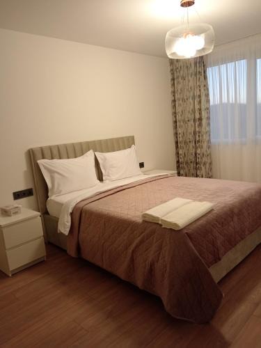 Sinnicoara Apartment | Zen aeroport confort