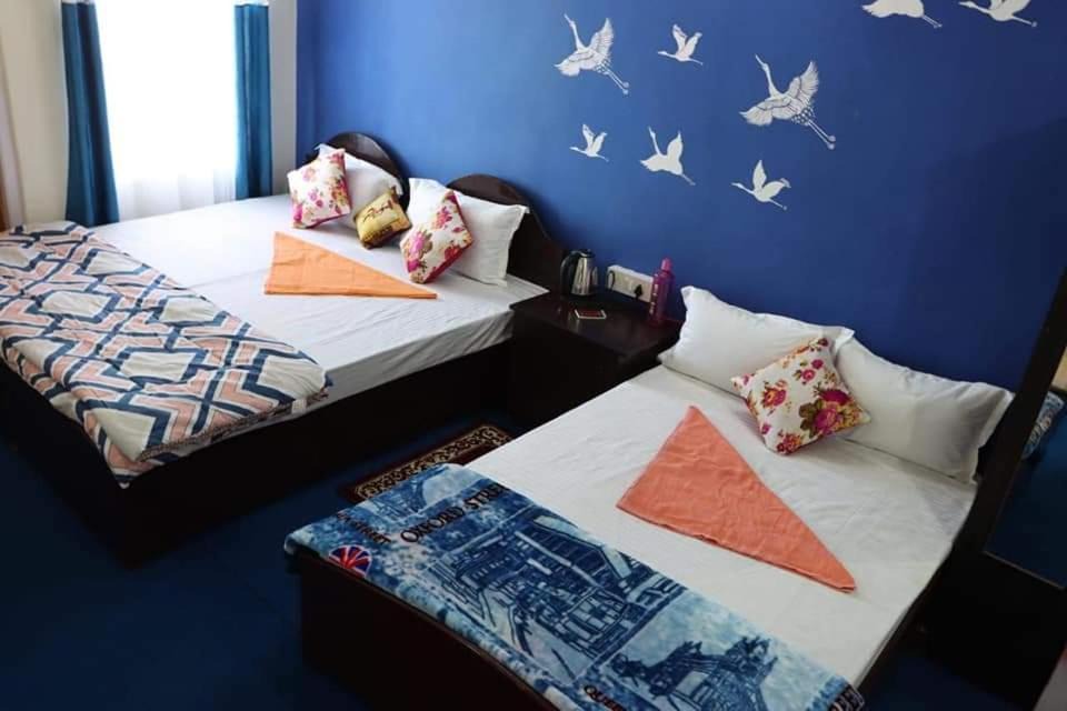 Karsiyang House | Zen La Homestay