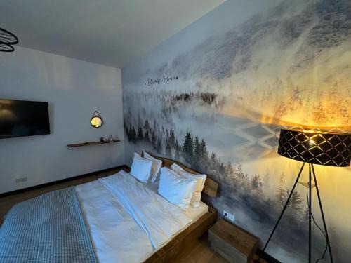 Sinaia Apartment | Zen Retreat Apartment