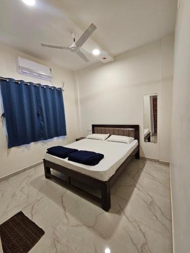 Dapoli Resort | Zen Villa