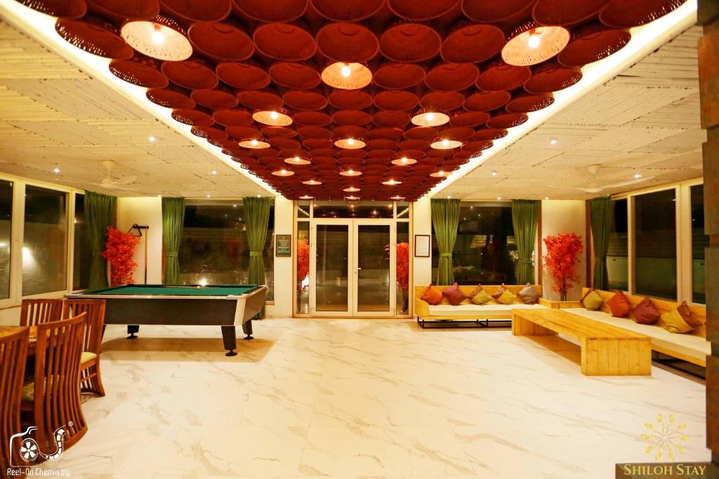 Khodala Villa | Zen Villa Peacefully Luxurious 6BHK withPrivate Pool