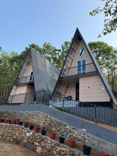 Athirapally Villa | Zerahs Villa - Athirappilly - Extra upstair Bed space