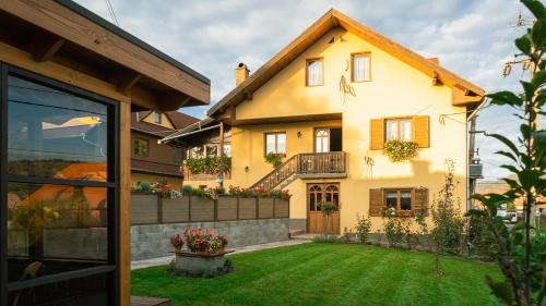 Zetea House | Zet House Guesthouse