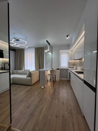 Baia Mare Apartment | Zeus Ultra Apartament