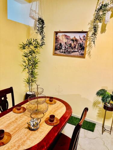 Mudaliarpet Villa | Zhastay Villa Royal Private Stay Couples Families