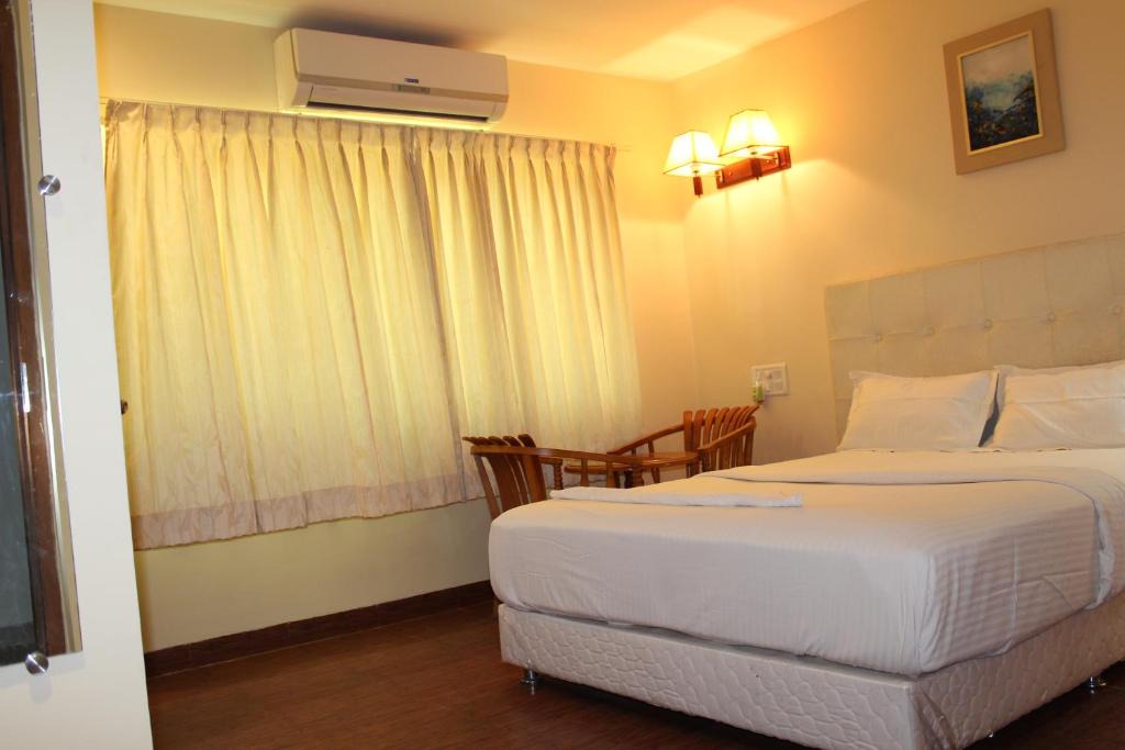 Kadapa Hotel | Ziara Hotel