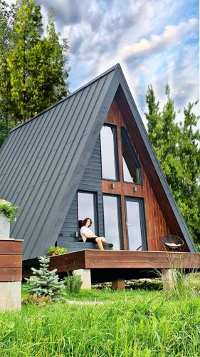 Bran Cabin | Zibran Cabane