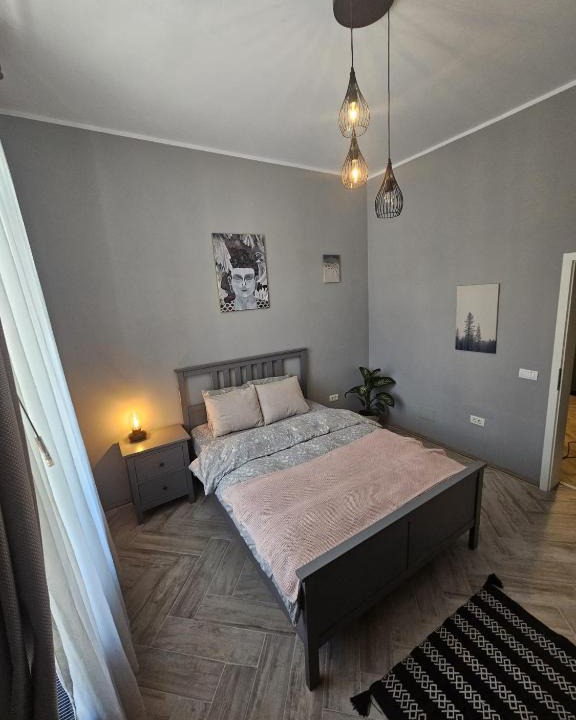 Old Town Apartment | ZIG ZAG apartment 4- Old Town