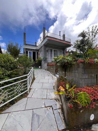 Turuk Villa | Zimba Cottage Retreat