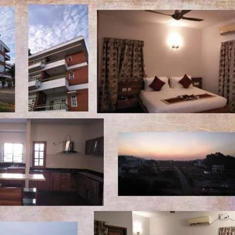 Devanahalli Apartment | Zions hotel service apartment