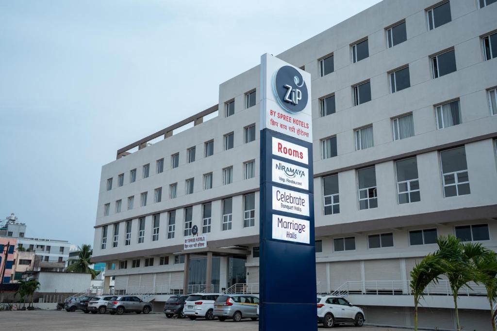Pandharpur Hotel | ZiP By Spree Hotels Pandharpur