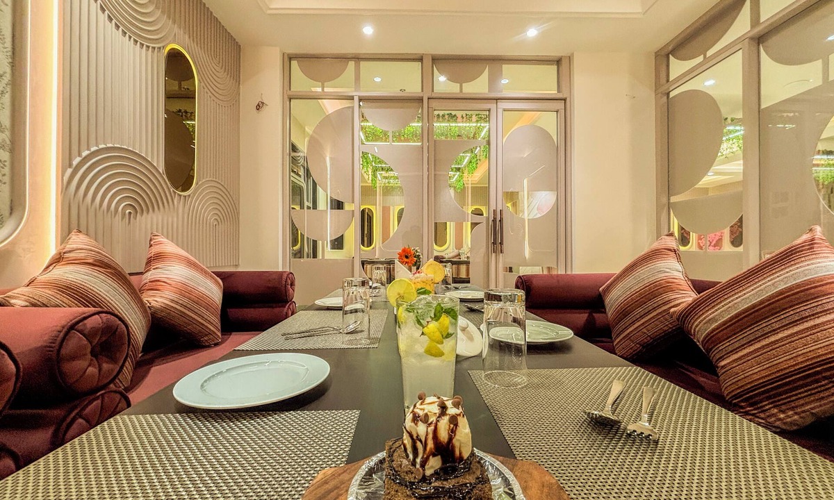Kota Hotel | Zip by Spree Hotels R Group - Near Coaching Hub & Oxy Park