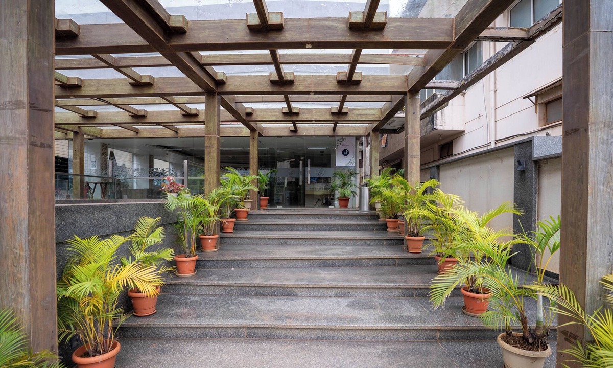 Belagavi Hotel | Zip By Spree Hotels Samudra