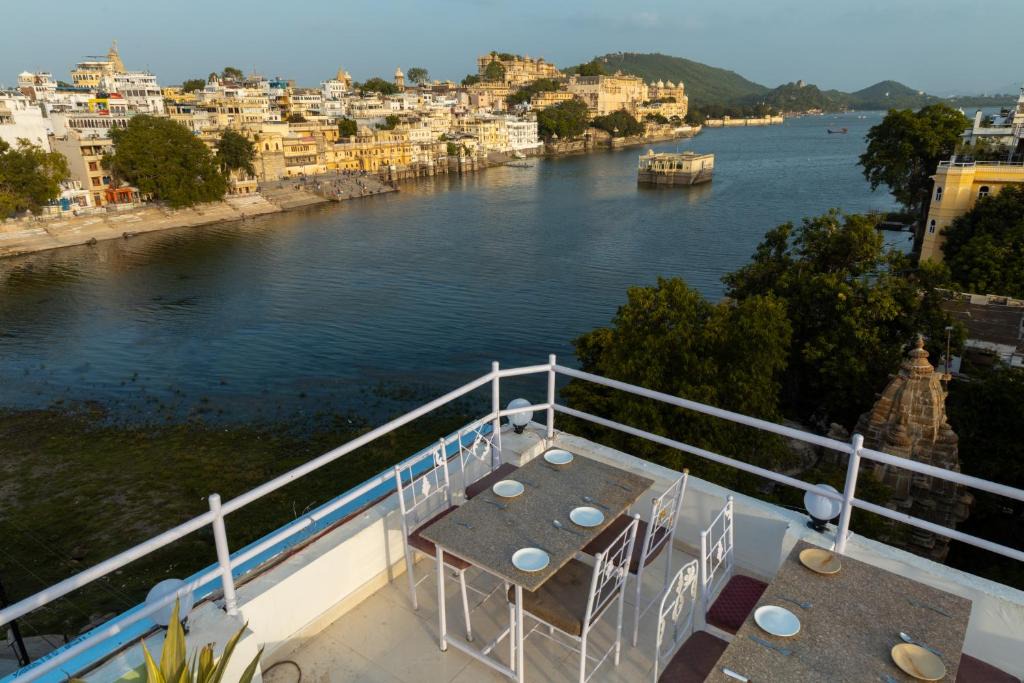 Udaipur Hostel | Zodiac Hostel