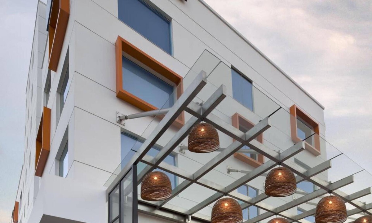 Coimbatore Hotel | Zone By The Park Coimbatore