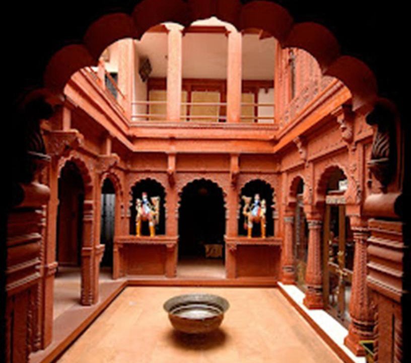 Phalodi Hotel | Zone Palace by The Park Phalodi