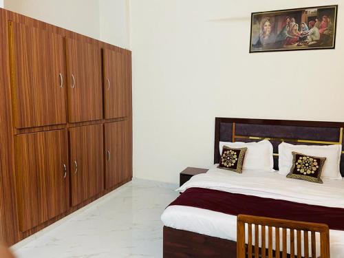 Visakhapatnam Hotel | Zora Park Luxury Rooms