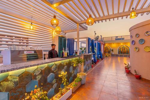 Bundi Hostel | Zostel Bundi