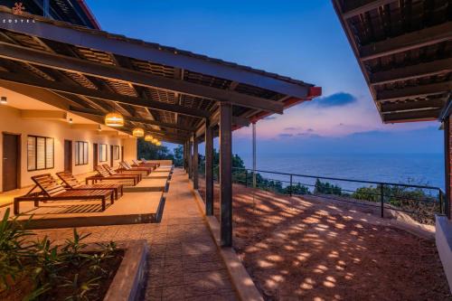 Gokarna Hostel | Zostel Gokarna