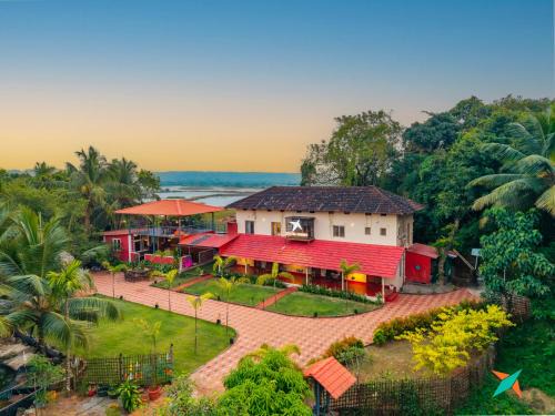 Kumta House | Zostel Homes Kumta