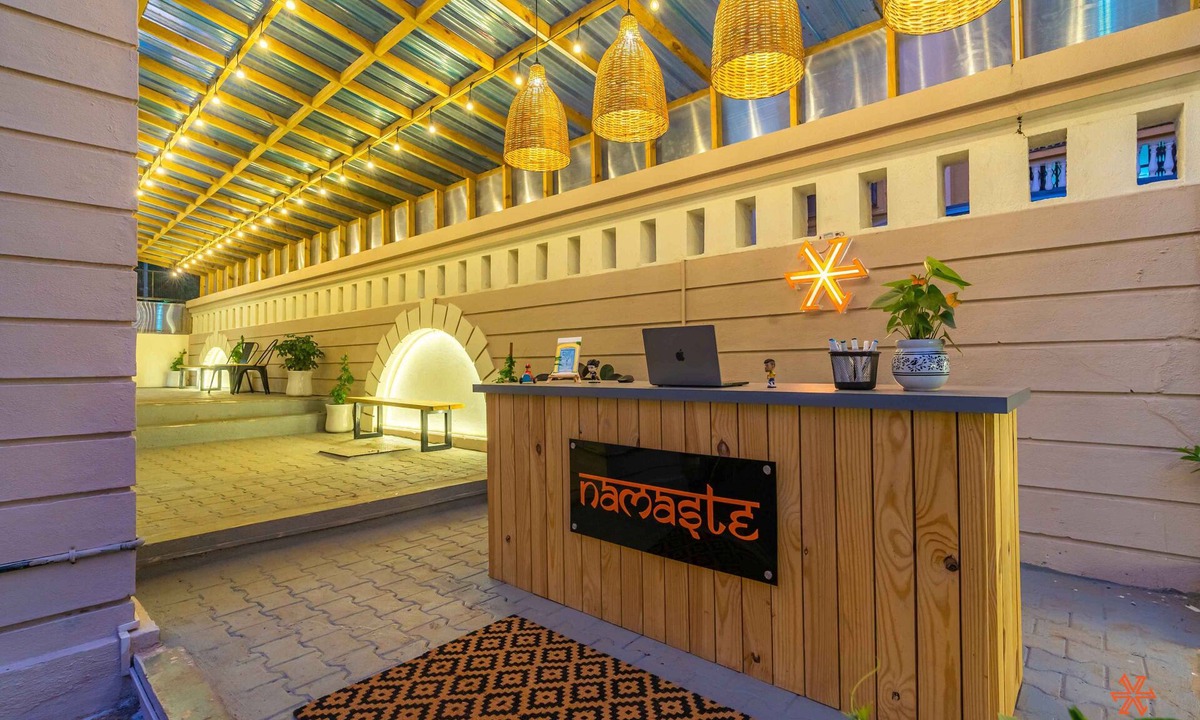 Viman Nagar Hostel | Zostel Pune