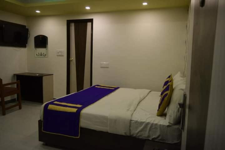 Central Area Hotel | zoz Udaipur