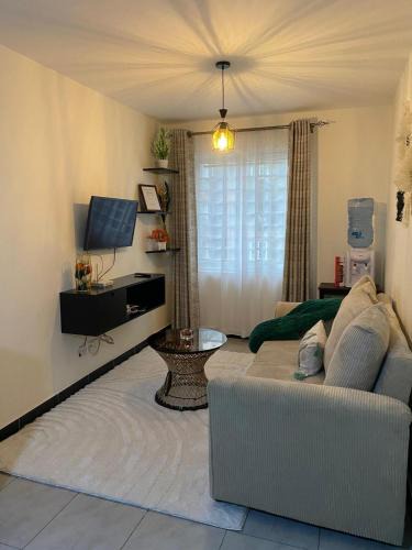 Nakuru Apartment | Zuri Homes