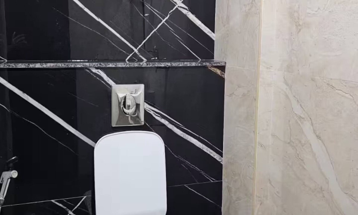 HSR Layout Apartment | Zydn/HSR/AC/300 Mbps Wi-Fi/10 min-Koramangala