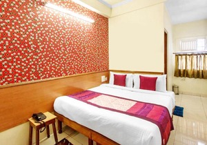1 BR Guest house in Gopalbari, Jaipur (8E9F), by GuestHouser