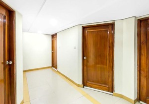 1 BR Guest house in Gopalbari, Jaipur (8E9F), by GuestHouser