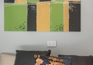 1 Private Double Room in Sydney CBD Near Train UTS DarlingHar&ICC&Chinatown with ensuite - ROOM ONLY