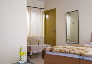 120 m² Private room ∙ 1 bedroom ∙ 3 guests