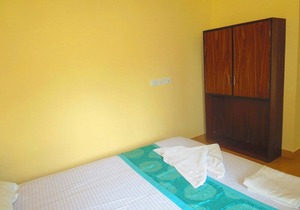 14) Modern Furnished Serviced Apartment - Arpora