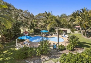 14 The Islander Resort in Redland