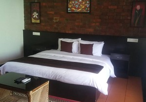 17 m² Private room ∙ 1 bedroom ∙ 2 guests in Kollengode South