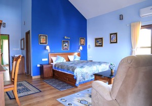 186 m² Private room ∙ 2 bedrooms ∙ 8 guests