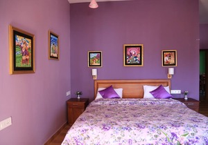 186 m² Private room ∙ 2 bedrooms ∙ 8 guests