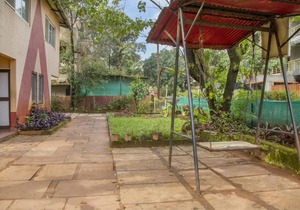 2-BR homestay in Tungarli, Lonavala, by GuestHouser 14264