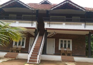 28 m² Private room ∙ 1 bedroom ∙ 2 guests in Kollengode South