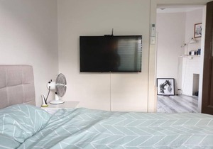 8) Your own apartment in centre of Bondi Junction