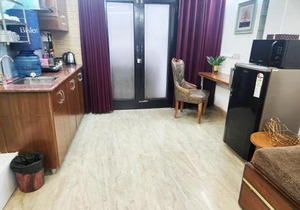 Air Purifier - Economical Utility 1BHK 6