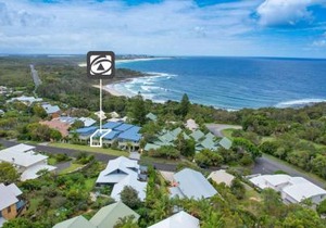 Angourie Blue 3 in Yamba