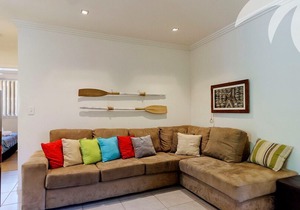 Aqua Apartment #2 - Pacific Palms Holidays in Blueys Beach