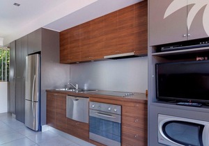 Aqua Apartment #3 - Pacific Palms Holidays in Blueys Beach