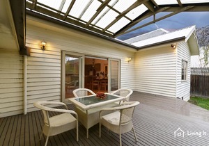 Balwyn Place in Balwyn North
