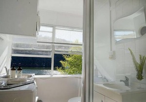 Berowra Waters Studio in Berowra Waters
