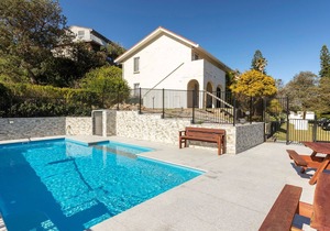 Blueys Beach Villa Manyana 25 in Blueys Beach